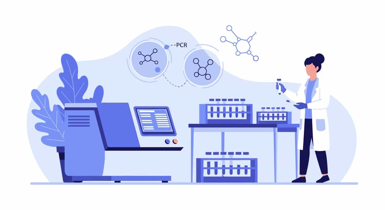 Advantage PCR thermal cyclers