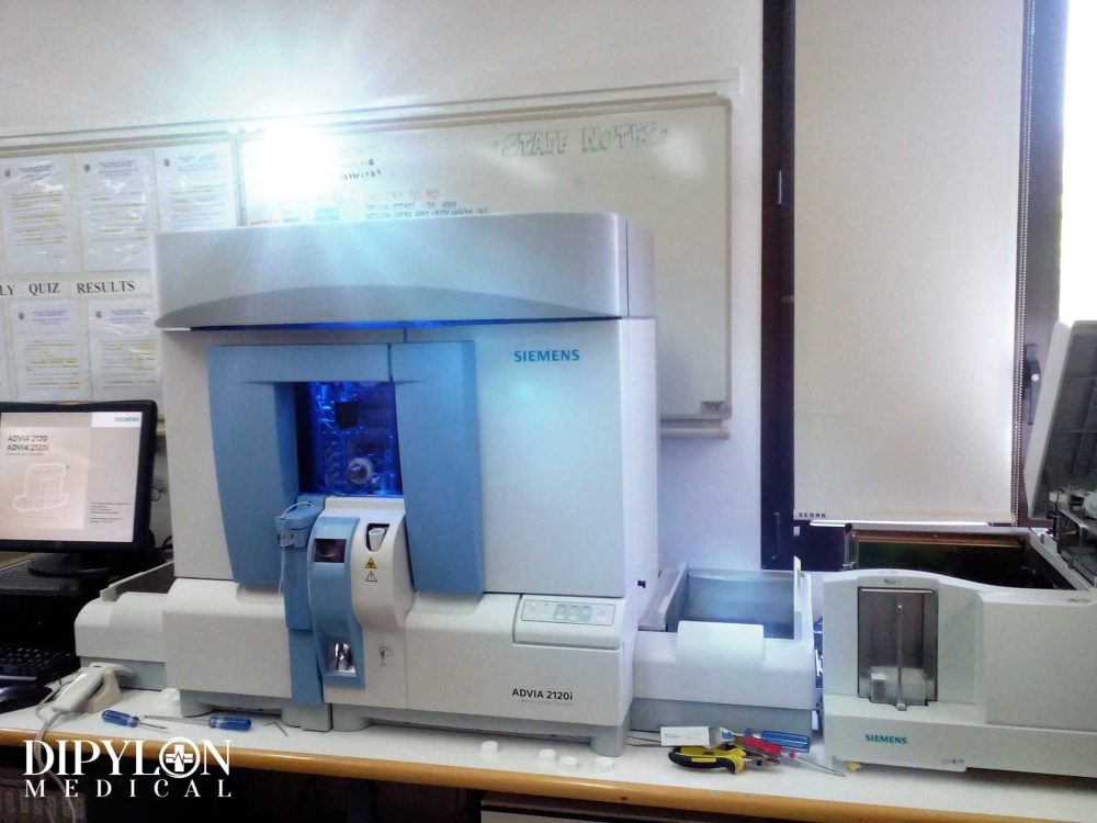 ADVIA 2120i Dipylon Medical