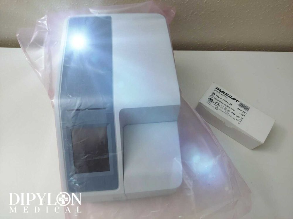 Abbott AFINION 2 Portable Analyser - Image 2