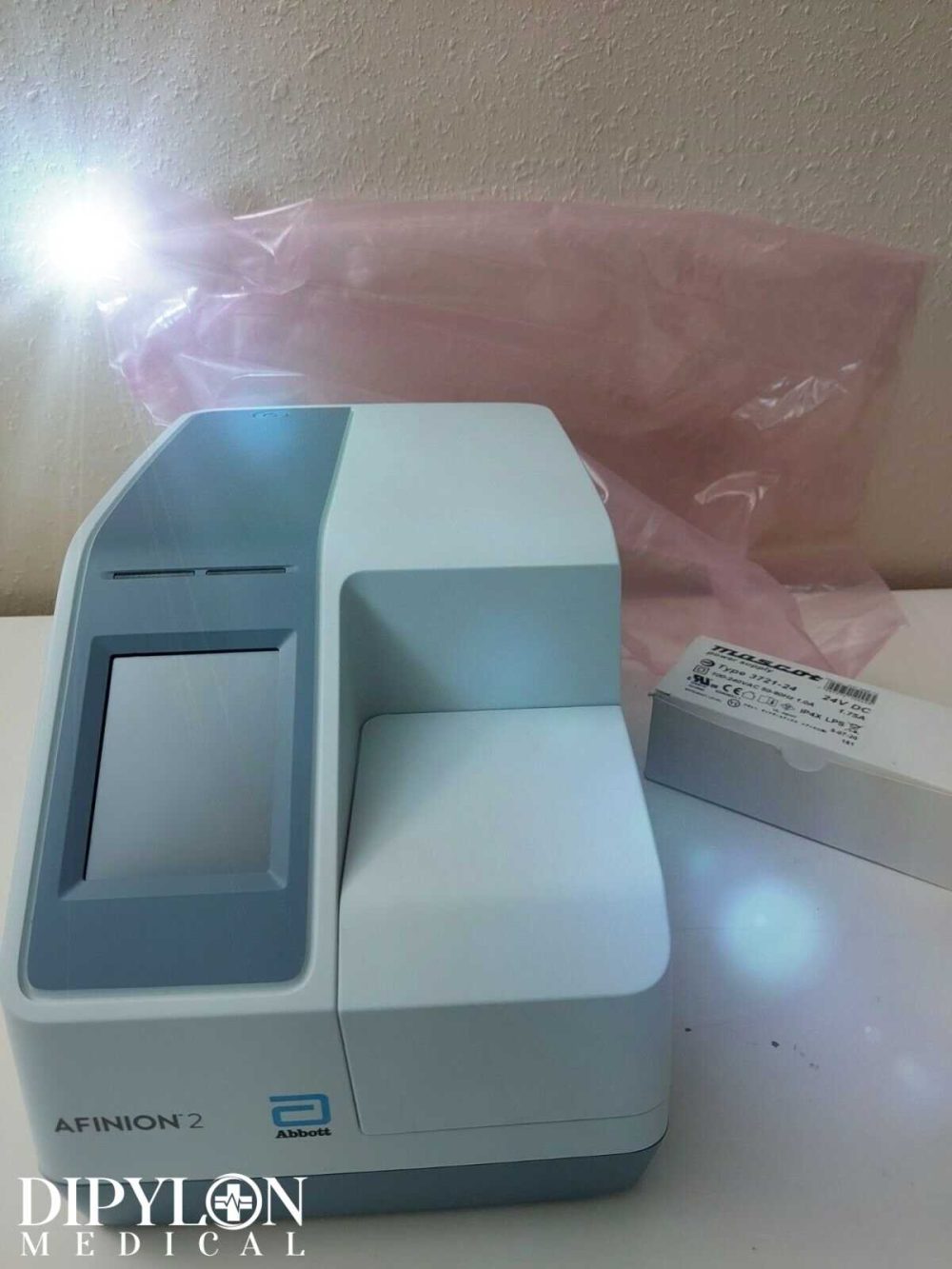 Abbott AFINION 2 Portable Analyser - Image 3