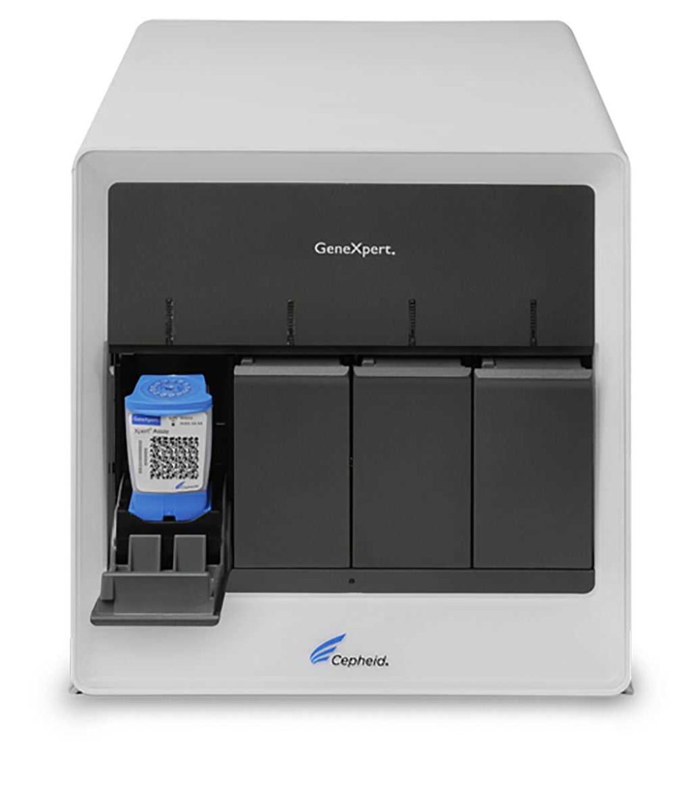 Genexpert System