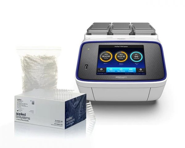 ProFlex PCR System