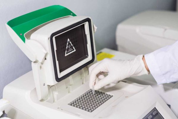 RT PCR Machine: Which One Is The Best For Laboratory Testing?
