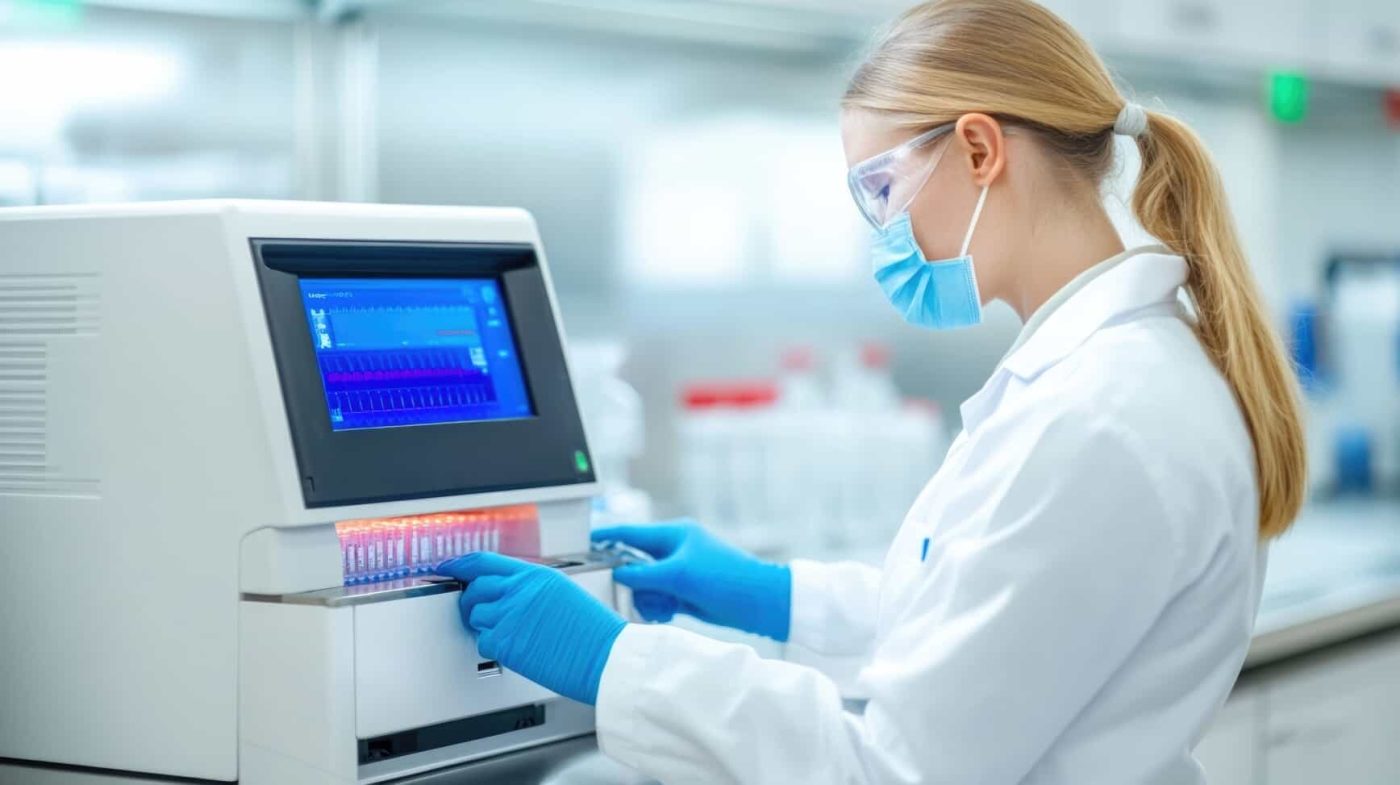 What is PCR Thermal Cyclers