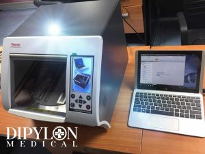 Alternative view of Thermo Scientific KingFisher Duo Prime Purification System