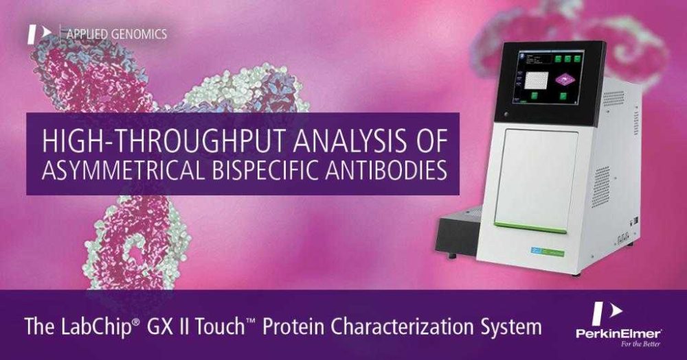 Perkin Elmer Labchip GX Touch Nucleic Acid Analyzer - Image 2