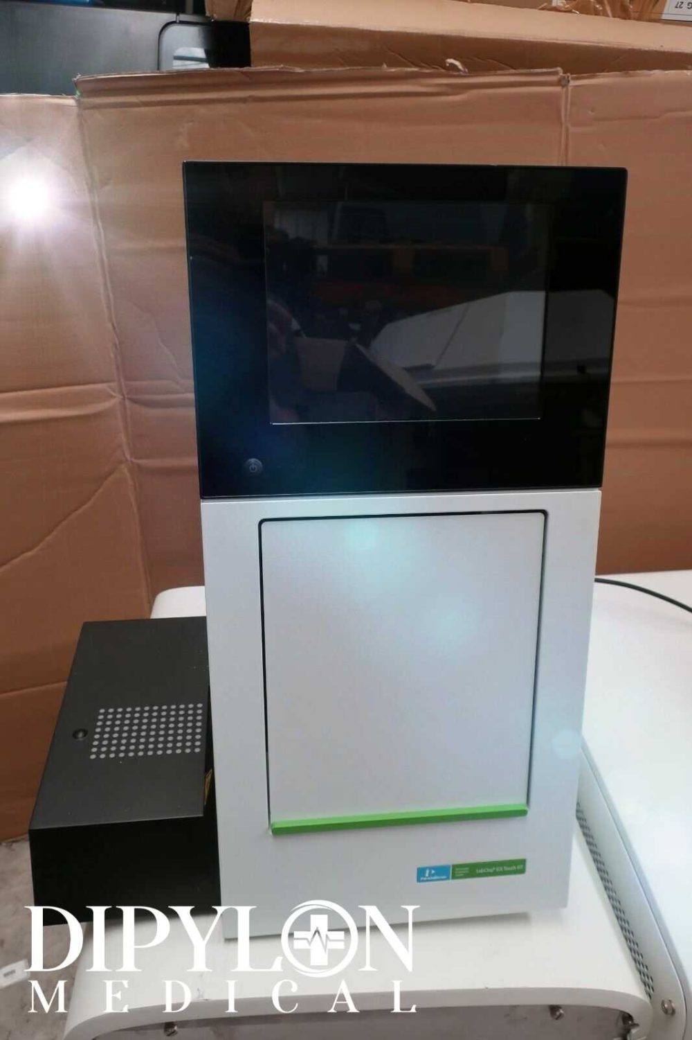 Perkin Elmer Labchip GX Touch Nucleic Acid Analyzer - Image 8