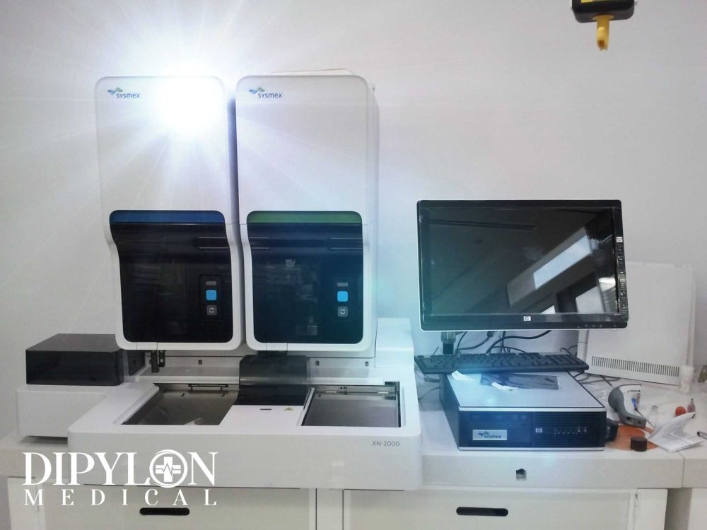 Sysmex-XN-2000-For-Sale