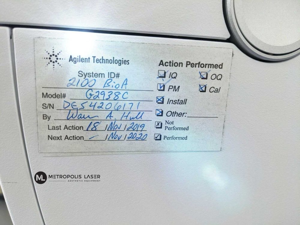 Illumina MiniSeq DNA and RNA System - Image 5
