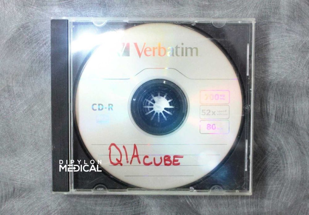 Qiagen QIAcube PCR and DNA RNA Purification [Refurbished] - Image 7