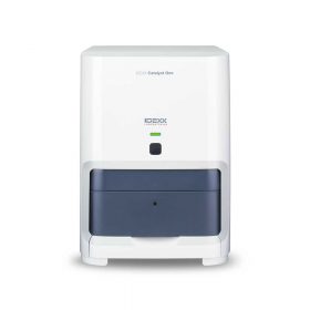 IDEXX Catalyst One | Veterinary Chemistry Analyser | dipylonmedical.com
