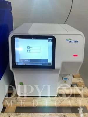 Sysmex-XN-330