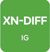 XN-DIFF IG